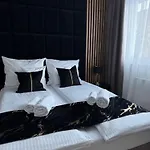 Апартаменты Claudia *
