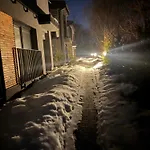 Claudia Апартаменты *