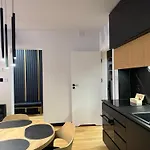 Claudia Апартаменты *