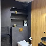 Claudia Апартаменты