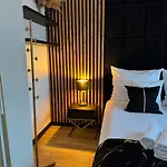 Апартаменты Claudia *
