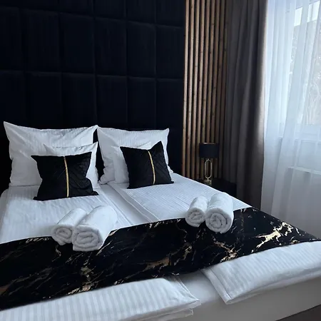 Apartamento Claudia *