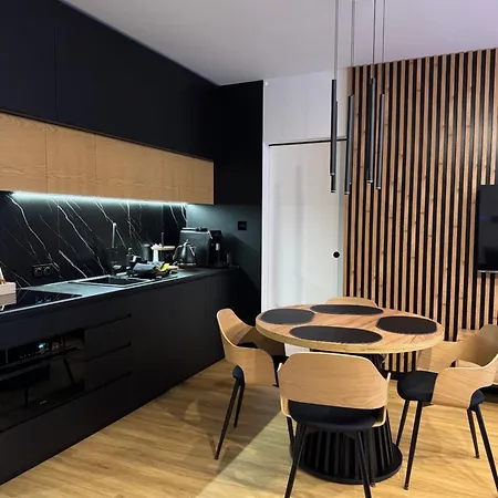 Апартаменты Claudia *