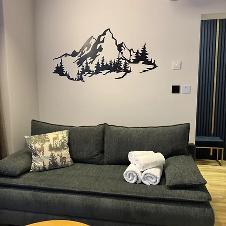 Claudia Апартаменты