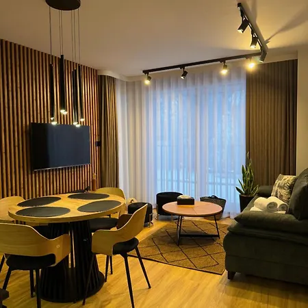 Claudia * Висла