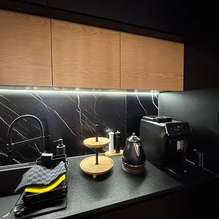 Апартаменты Claudia Висла