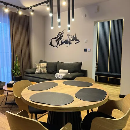 Claudia Апартаменты *