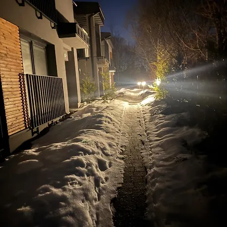 Claudia Апартаменты *