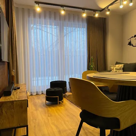 Claudia Апартаменты Висла