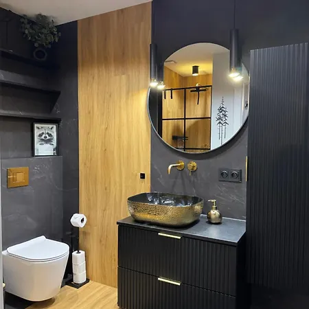 Апартаменты Claudia Висла