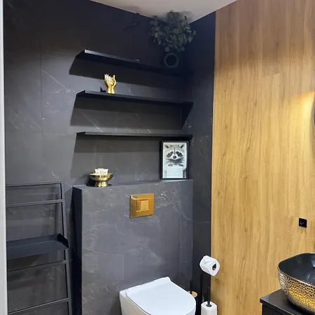 Claudia Апартаменты