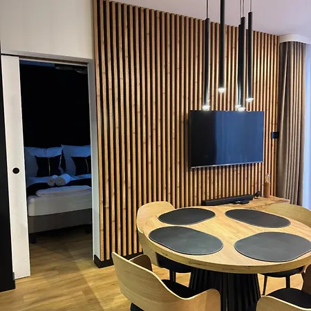 Claudia Апартаменты