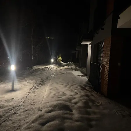 Claudia Апартаменты