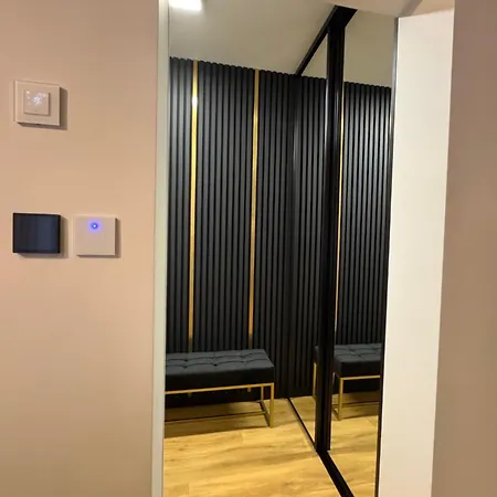 Claudia Апартаменты Висла