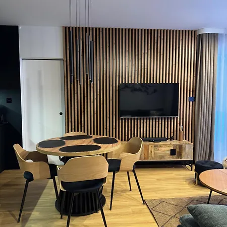 Апартаменты Claudia Висла