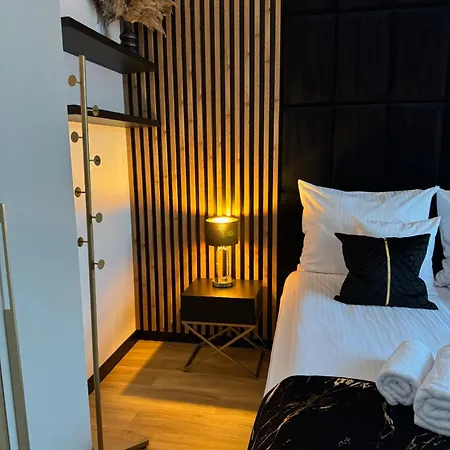 Апартаменты Claudia *