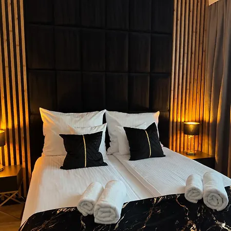 Апартаменты Claudia Висла