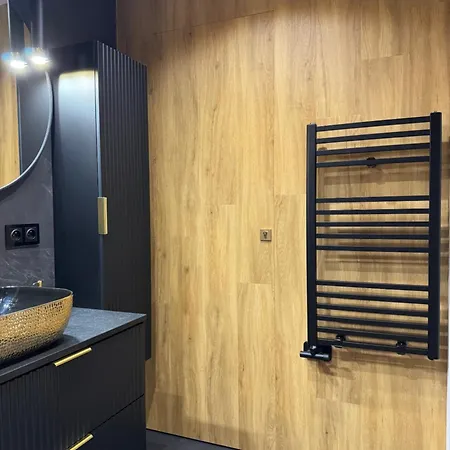 Claudia Апартаменты *