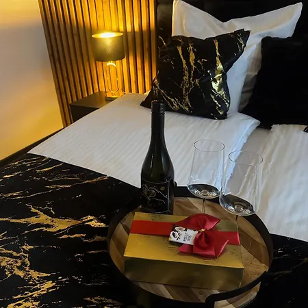 Apartment Claudia Wisla