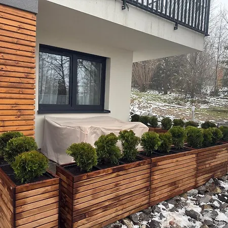 Apartment Claudia Wisla