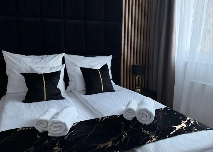 Apartamento Claudia *