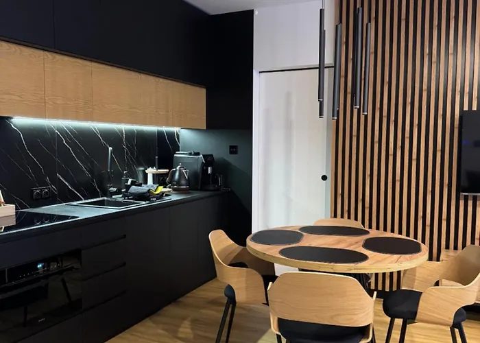 Apartament Claudia *