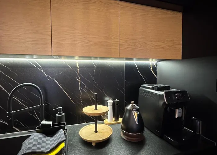 Apartment Claudia Wisla