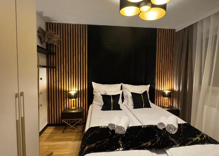 Claudia Apartament Wisła