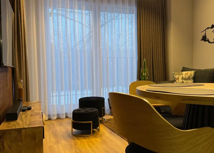 Claudia Apartamento Wisła