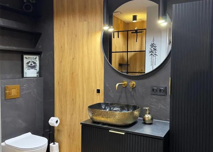 Apartment Claudia Wisla