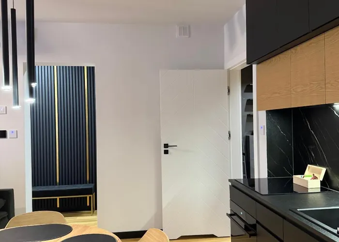 Claudia Apartament *