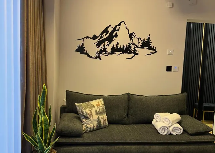 Claudia Apartment Wisla