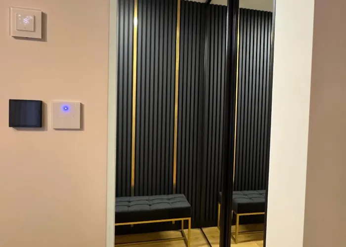 Claudia Apartamento Wisła