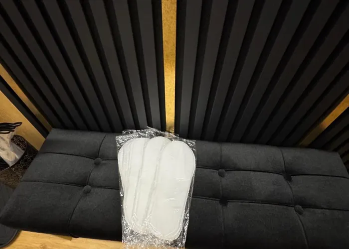 Apartment Claudia Wisla