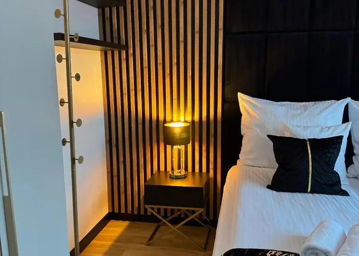 Apartament Claudia *