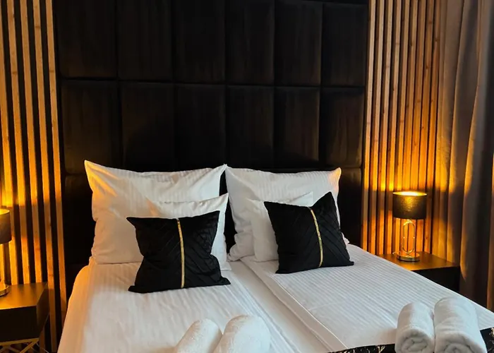 Apartamento Claudia Wisła