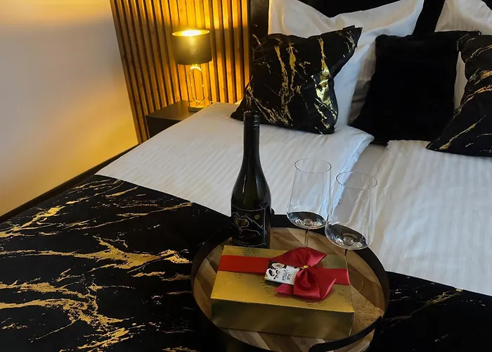 Apartment Claudia Wisla